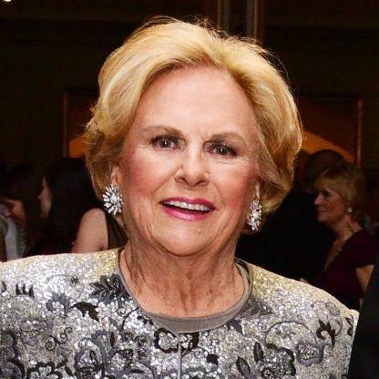 Zirvedeki servetlerle düşman çatlatan kadınlar! İşte Forbes’un en zengin 10 kadını! 4